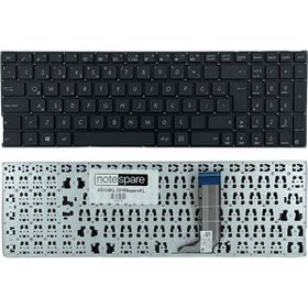 Asus K556U K556UA K556UJ Notebook Uyumlu Klavye