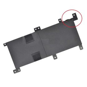 Asus K556UJ Batarya