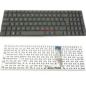 Asus K556UJ Klavye