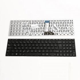 Asus K556UQ Siyah Notebook Klavye
