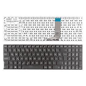 Asus K556UQ-XX935T Siyah Klavye