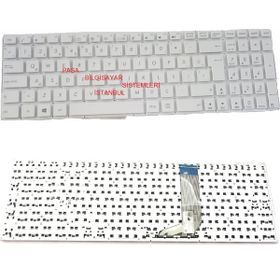 Asus K556UR-DM271T Klavye