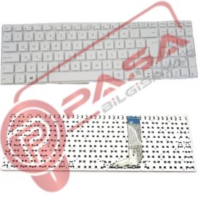 Asus K556UR-DM271T Klavye