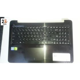 Asus K556UR Klavye