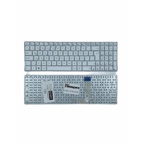 Asus K556UR-XX338T Klavye