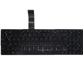 ASUS K55N Klavye