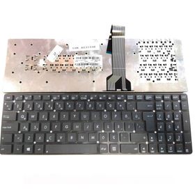 ASUS K55V Klavye