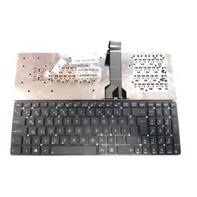 Asus K55VD-SX023D Klavye