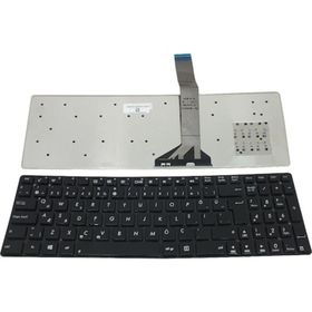 Asus K55VD-SX041R Klavye