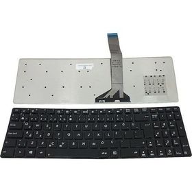Asus K55VD-SX041R Klavye