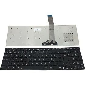 Asus K55VD-SX041R Klavye