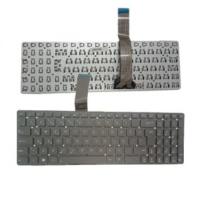 Asus K55VD-SX041R Klavye