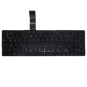 Asus K55VJ Klavye