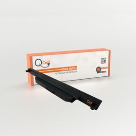 Asus K55VJ Notebook Batarya