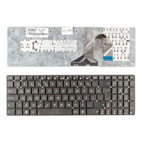 Asus K55VJ-SX235H Klavye
