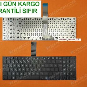 Asus K55VM Klavye