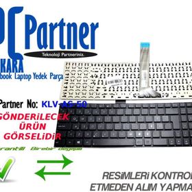 Asus K56 K56CA Klavye