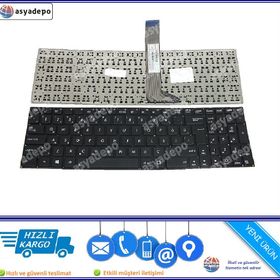 Asus K56CA Klavye