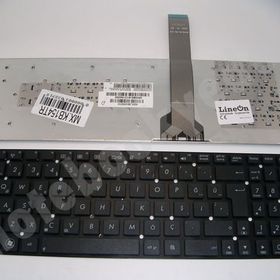 Asus K56CA Klavye