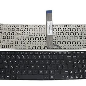 Asus K56CB K56CANOTEBOOK Uyumlu Laptop Klavye