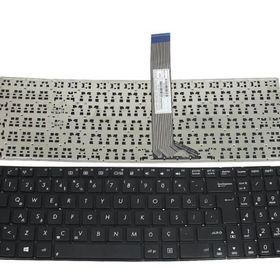 Asus K56CB K56CANOTEBOOK Uyumlu Laptop Klavye