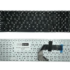 Asus K56CB-XO029H Klavye