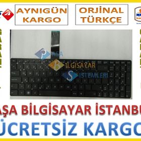Asus K56CB XO032H Klavye