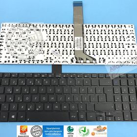 Asus K56CB XO032H Klavye