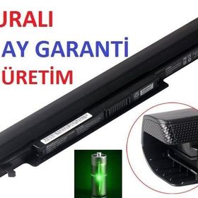 Asus K56CB XO033H Laptop Uyumlu Batarya