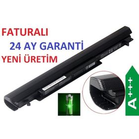 Asus K56CB XO033H Laptop Uyumlu Batarya