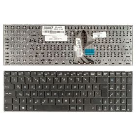 Asus K56CB XX274D Klavye