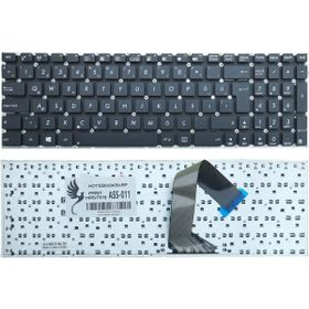 Asus K56CM Uyumlu Notebook Klavye