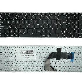 Asus K56CM Uyumlu Notebook Klavye