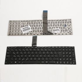 Asus K56CM Uyumlu Notebook Klavye