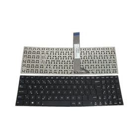 Asus K56CM Uyumlu Notebook Klavye