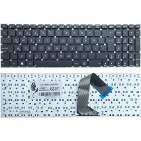 Asus K56CM Uyumlu Notebook Klavye