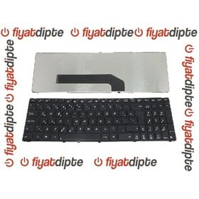 Asus K61I Klavye