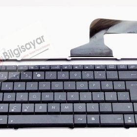 Asus K61I Klavye