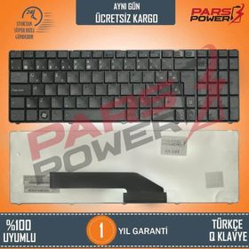 Asus K61IC-210DV Notebook Klavye