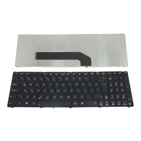 Asus K61IC-A2 Klavye