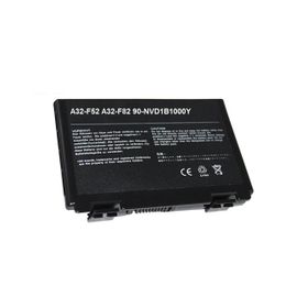 Asus K61IC-A2 Notebook Klavye