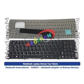 Asus K61IC-JX019V Klavye