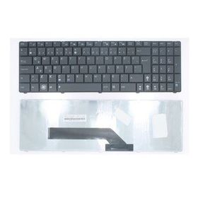 Asus K61IC-JX019V Klavye