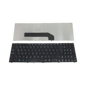 Asus K61IC-JX019V Klavye