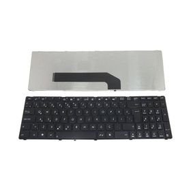 Asus K61IC-JX019V Klavye