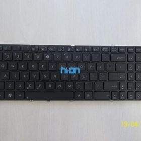 Asus K61IC Klavye
