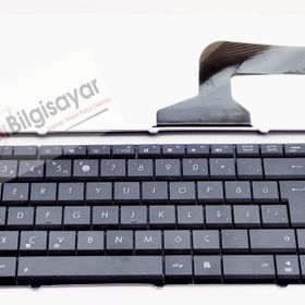Asus K61IC Klavye
