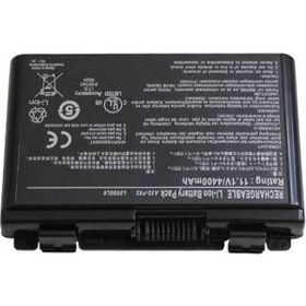 Asus K62JR Notebook Batarya Pil