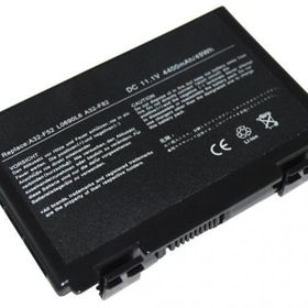 Asus K70 K701O K701O-A1 K70AC K70AE K70AB Uyumlu Laptop Batarya Pil