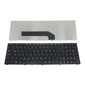 Asus K70 Klavye
